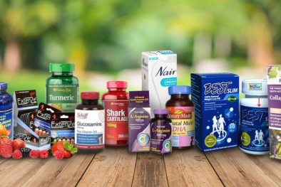 Chính phủ yêu cầu Bộ Y tế rà soát, báo cáo rõ các hạn chế, bất cập trong quản lý thực phẩm chức năng